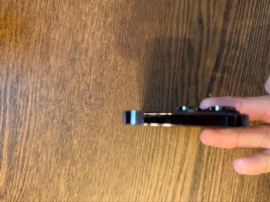 iPhone 14 pro 128GB パープル