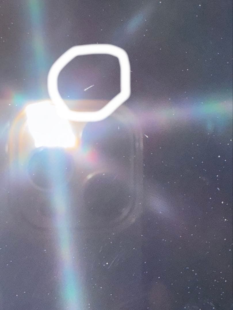 iPhone 14 pro 128GB パープル