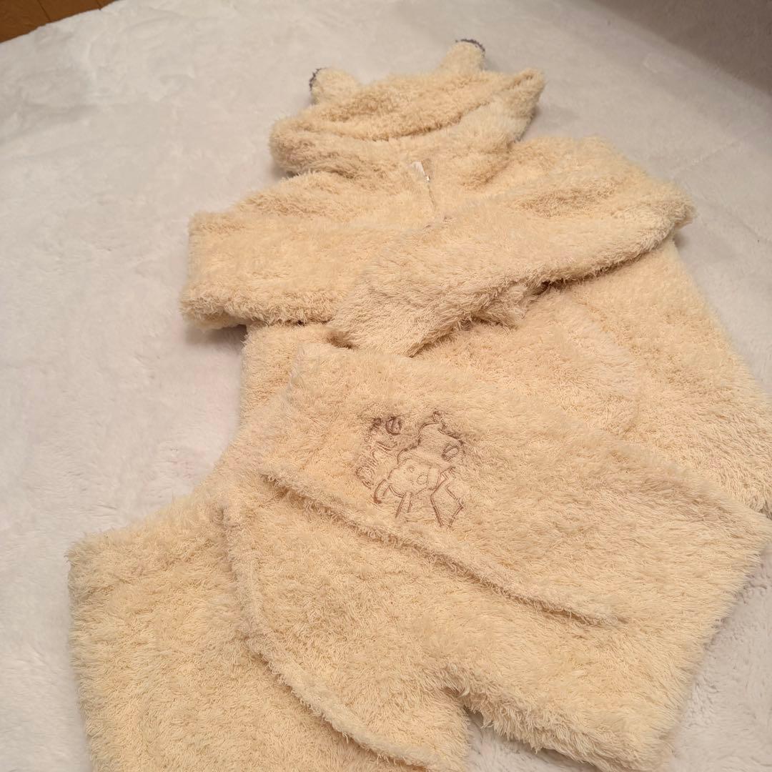 gelato pique ピカチュウ ルームウェア 140-150cm