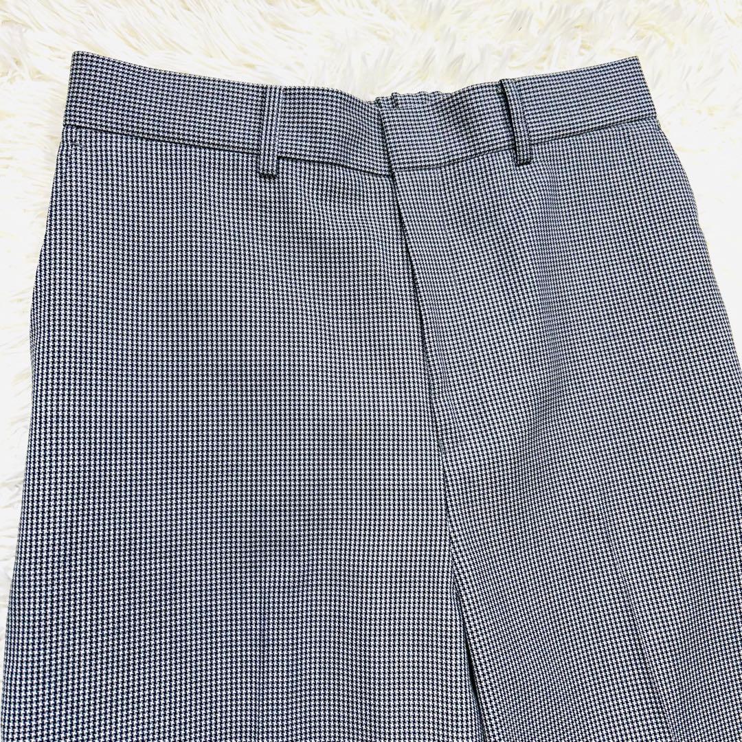 【未使用タグ付】アオキ×ジュンコシマダ REDA ダブルブレストセットアップ　M