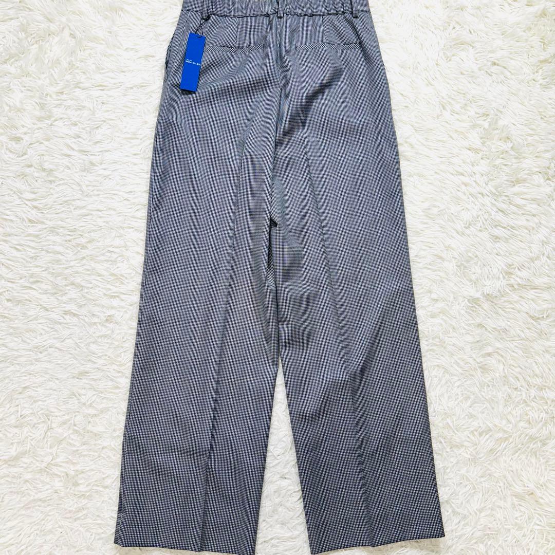 【未使用タグ付】アオキ×ジュンコシマダ REDA ダブルブレストセットアップ　M