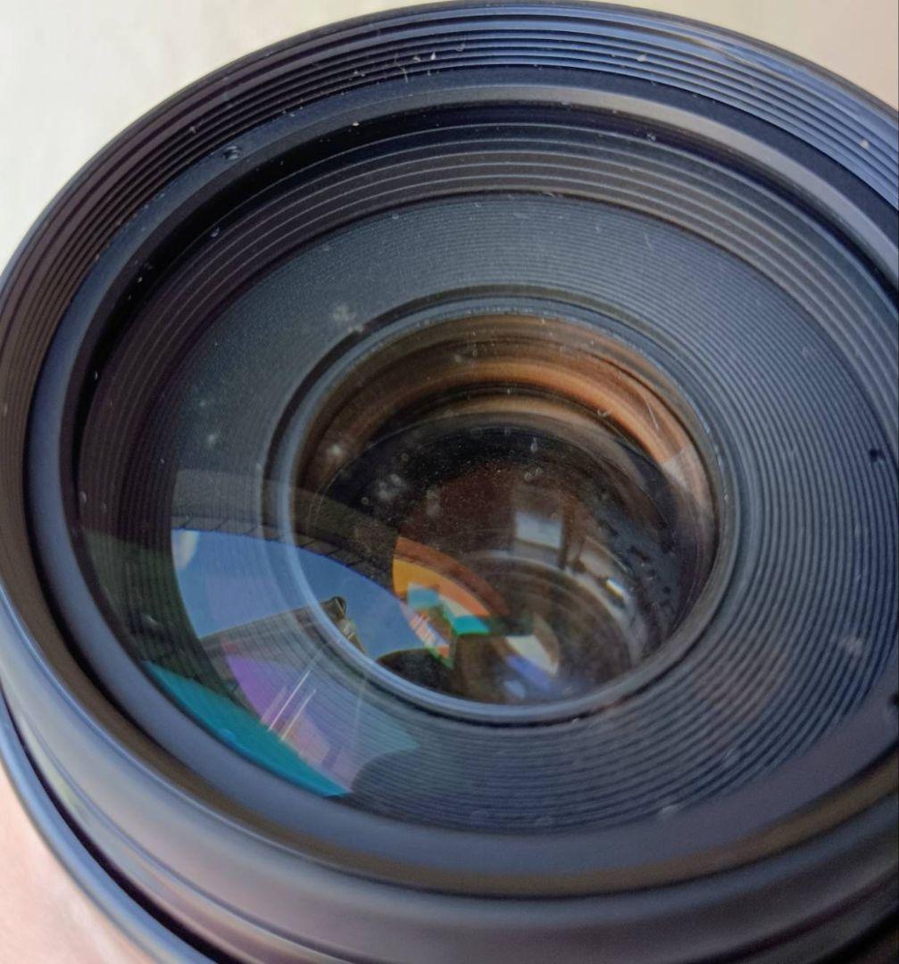 キャノンEOS Kiss Digital N 望遠レンズセット