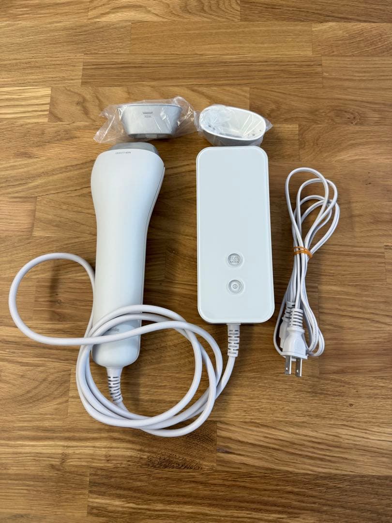 光エステ スムースエピ ES-WG0A-H [グレー] Panasonic