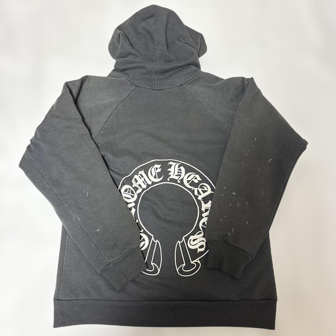 ※*M様 90s Chrome Hearts クロムハーツ オールド USA製