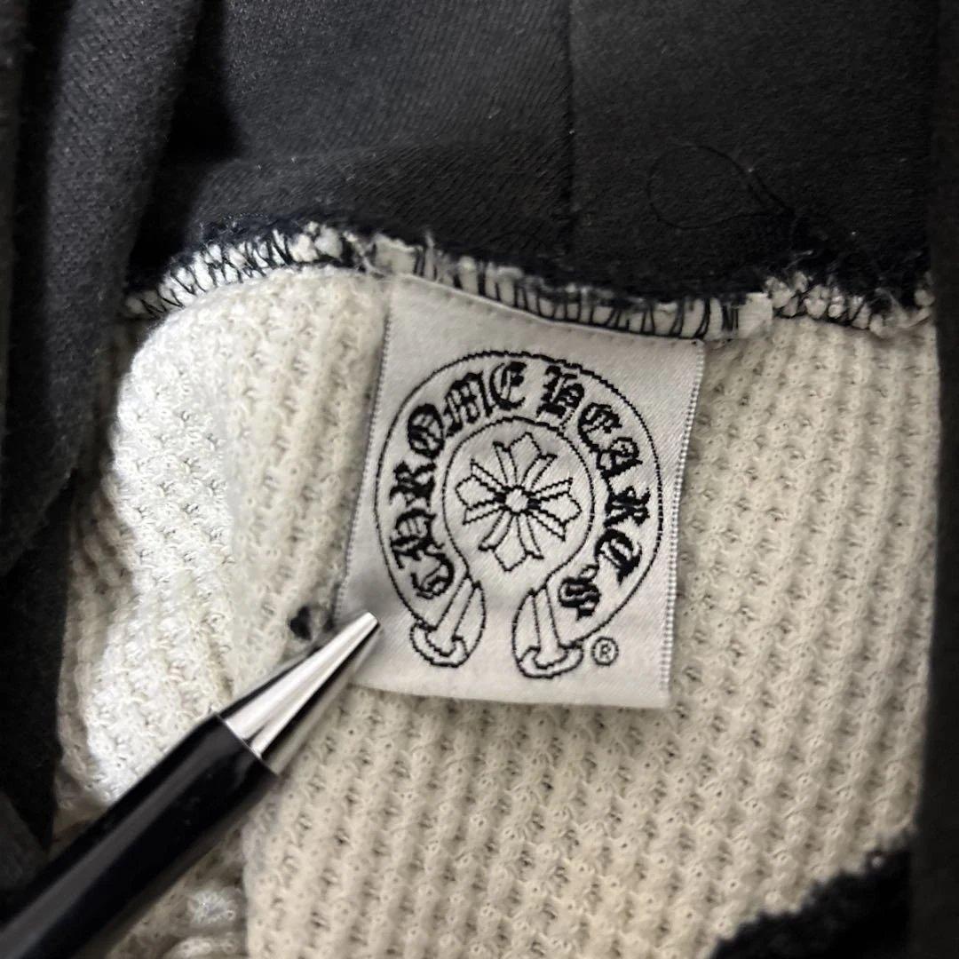 ※*M様 90s Chrome Hearts クロムハーツ オールド USA製