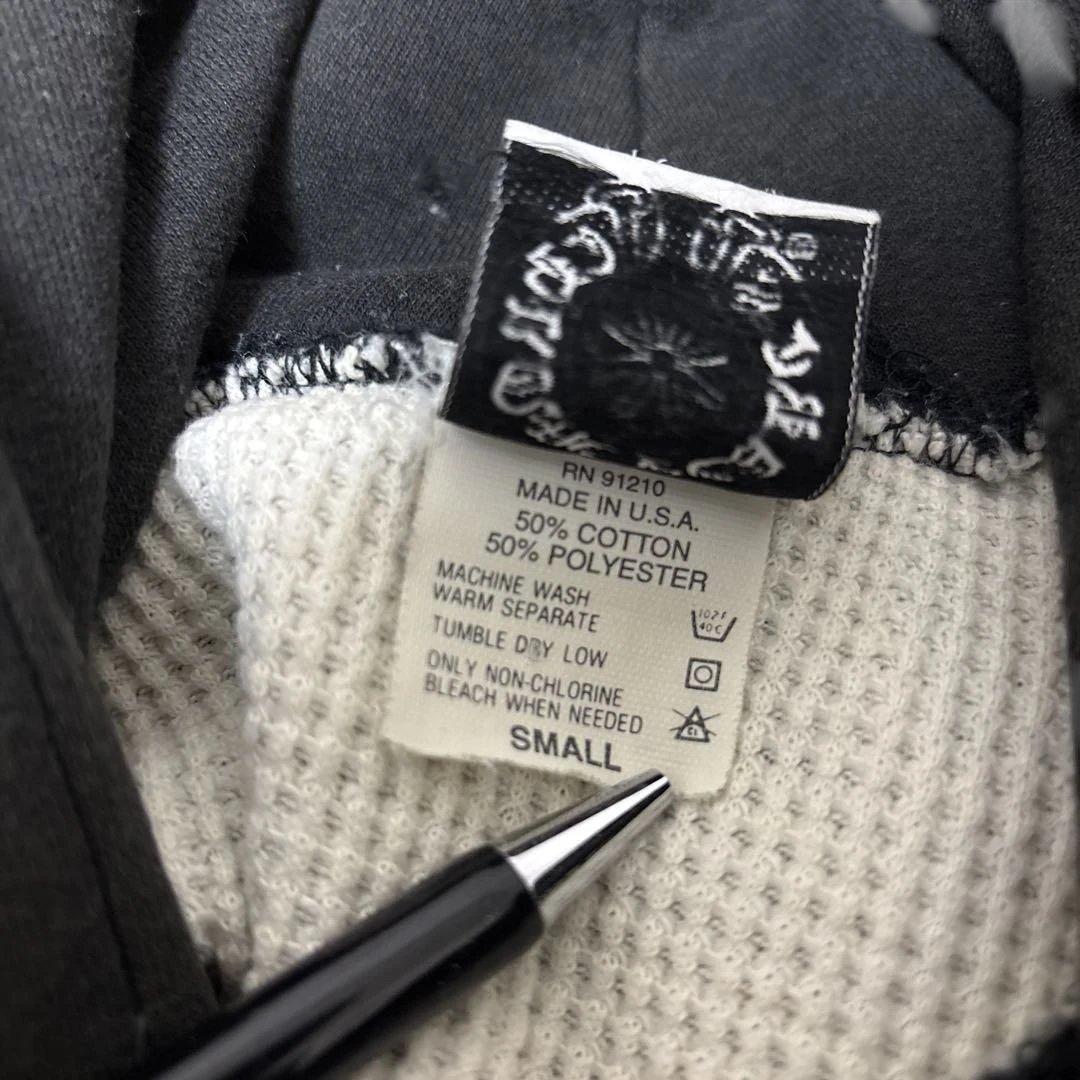 ※*M様 90s Chrome Hearts クロムハーツ オールド USA製