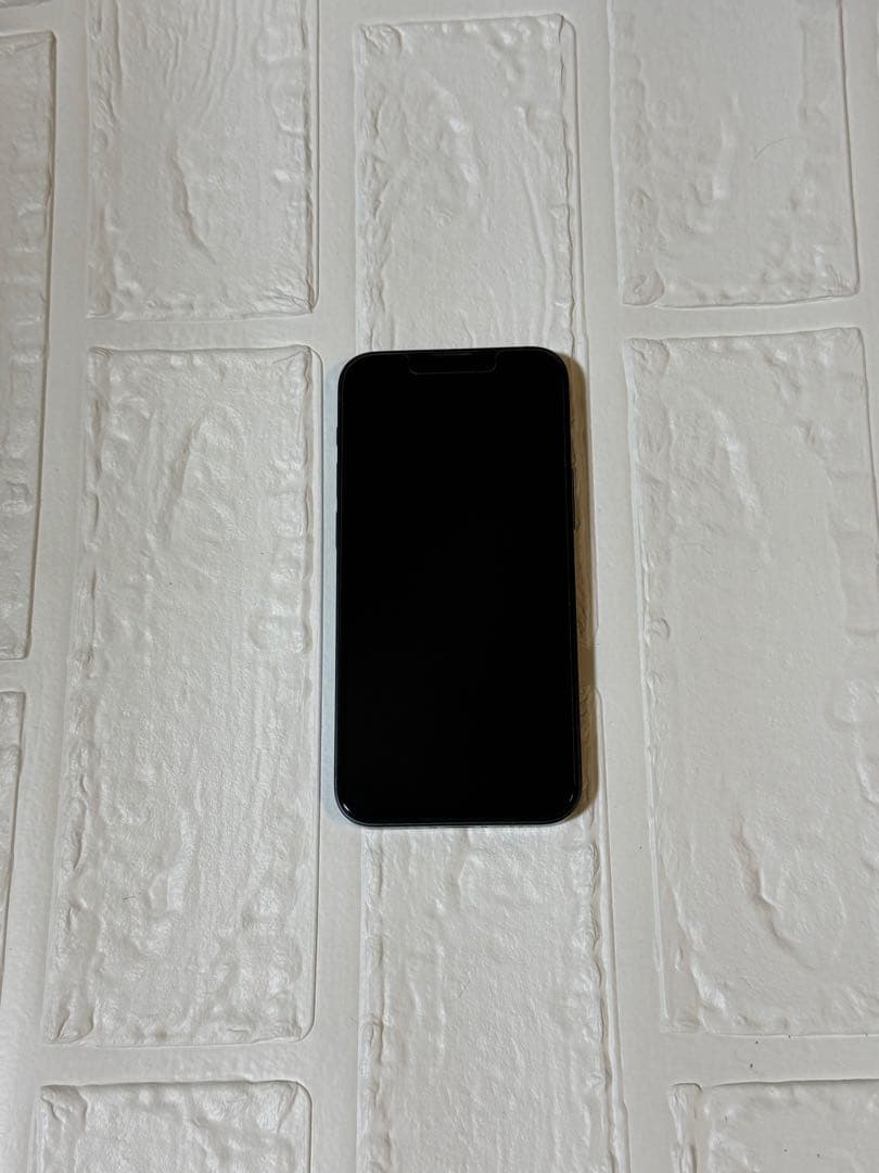 Apple iPhone 13 mini ミッドナイト 本体