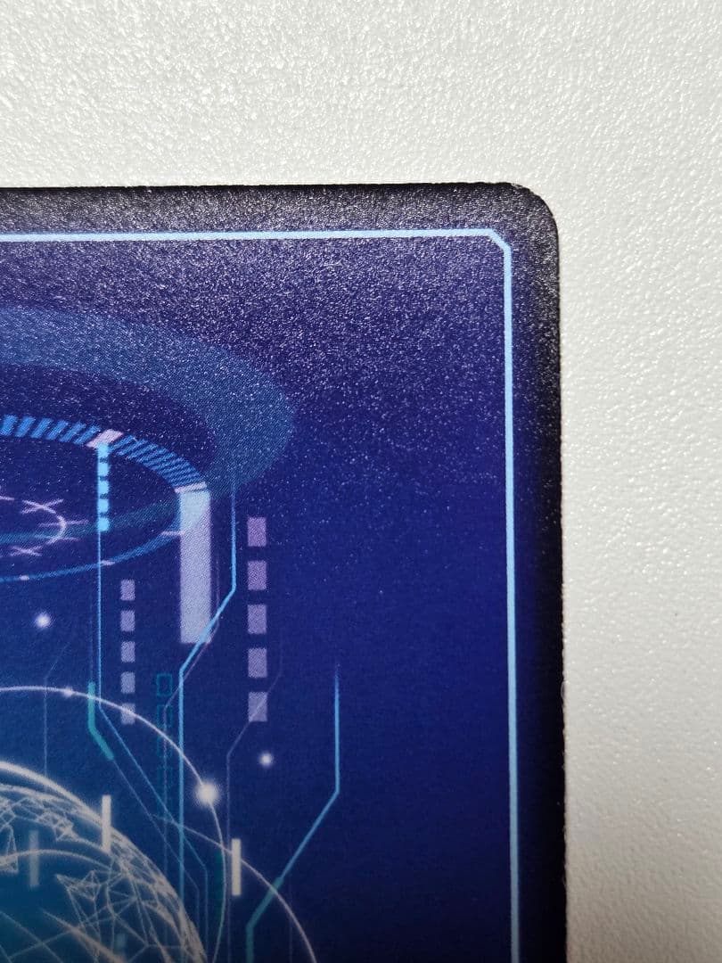 【BT24-085】結城ダン＆結城カナン パラレル ③