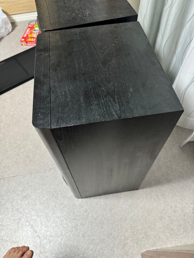 ONKYO D-77Xスピーカー音出し確認済み