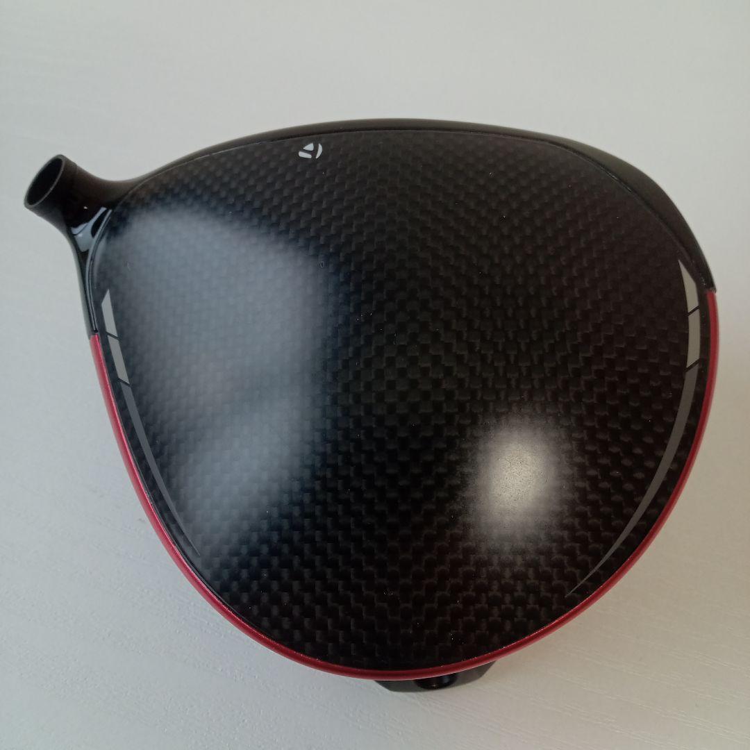 TaylorMade　My SIM2 ドライバー ヘッドのみ