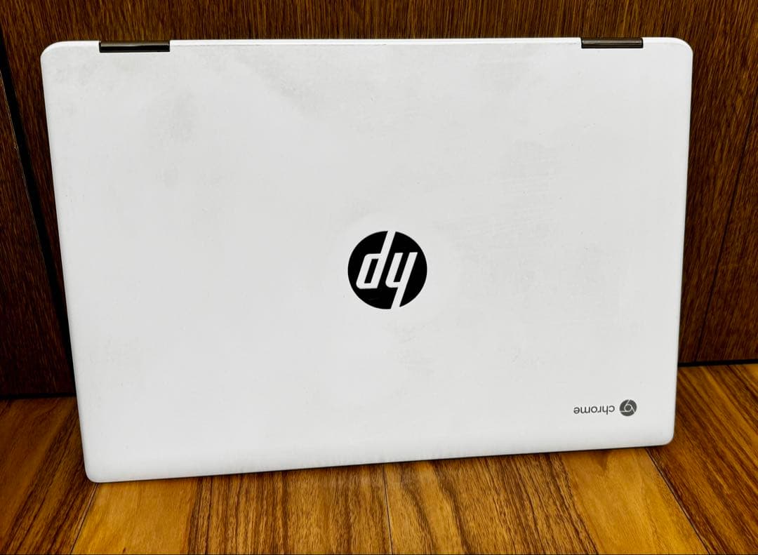 hp chromebook x360 14b 14インチ本体のみ