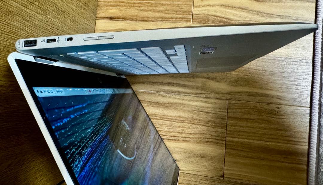 hp chromebook x360 14b 14インチ本体のみ