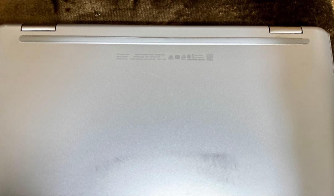 hp chromebook x360 14b 14インチ本体のみ