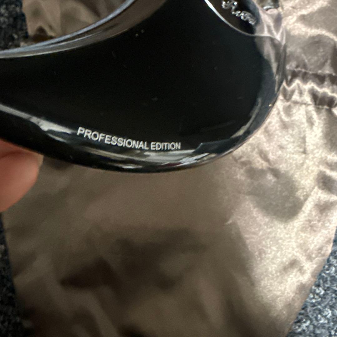 ReFa PRO PROFESSIONAL EDITION 美顔器 ブラック