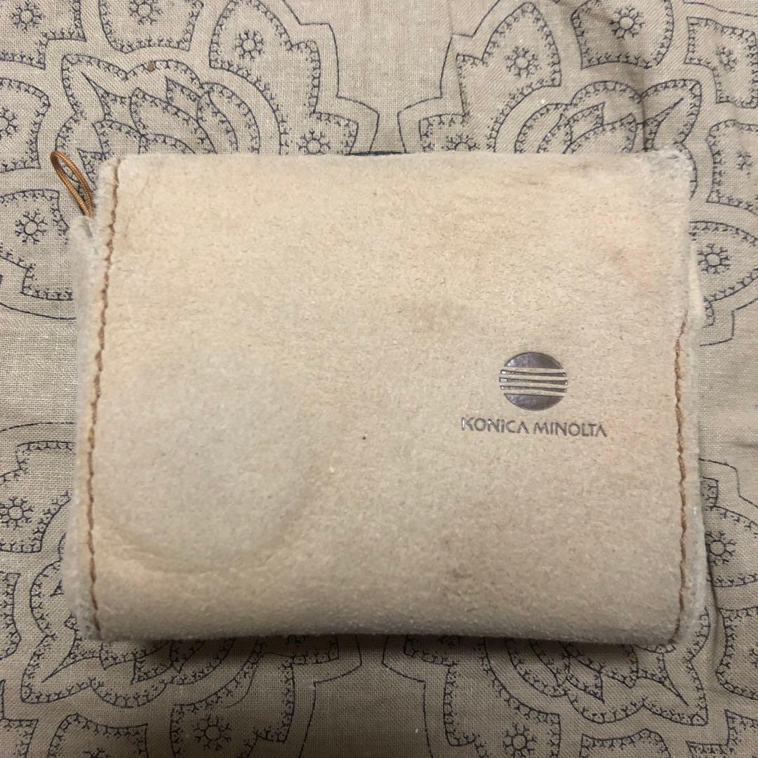 美品 MINOLTA DiMAGE X20 デジカメ コンデジ