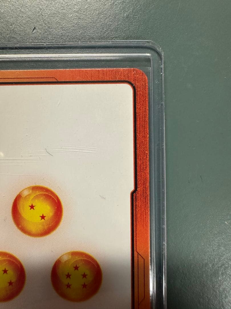 ドラゴンボールフュージョンワールド エナジーマーカー金 36巻