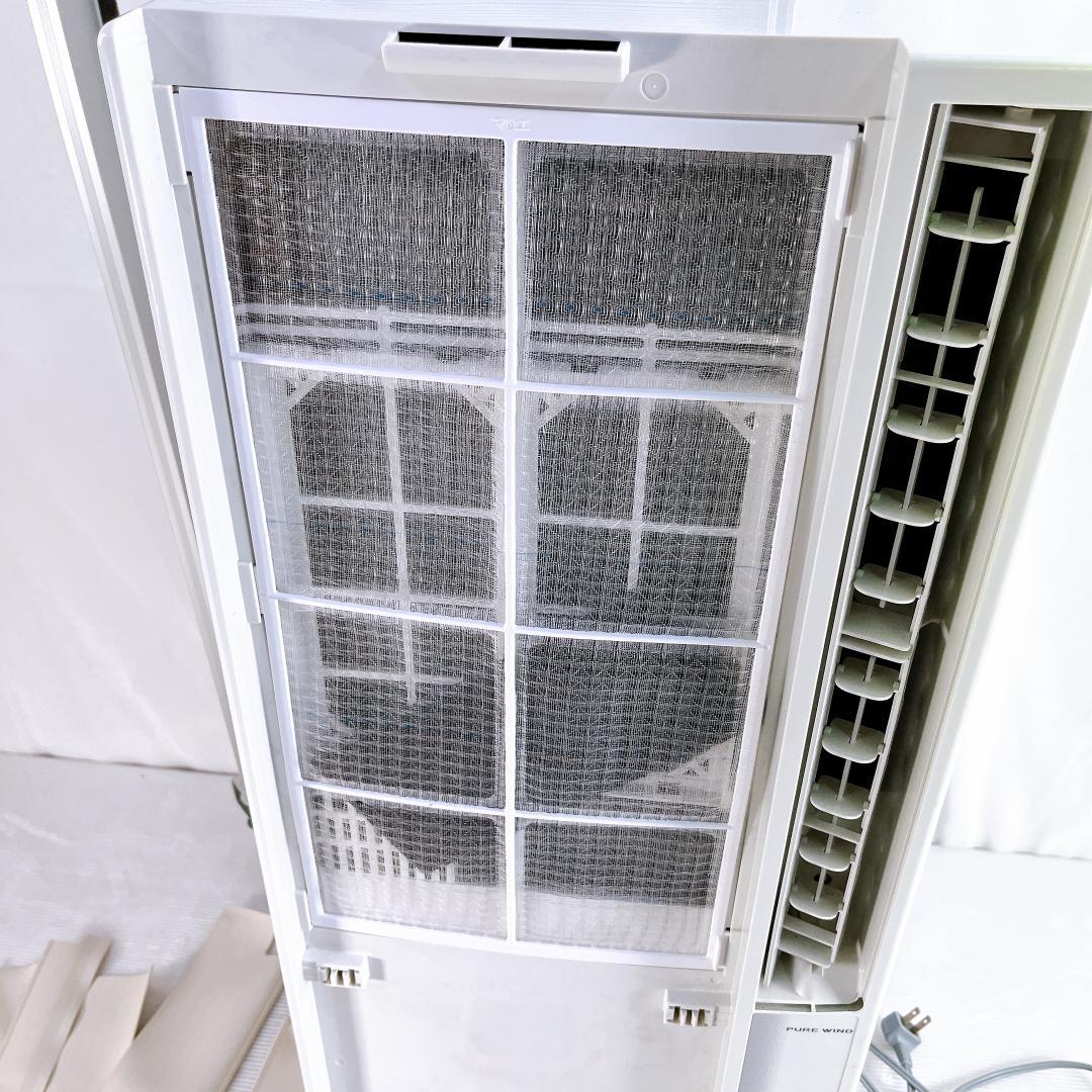 コロナ CW-F1619 窓用エアコン 2018年製