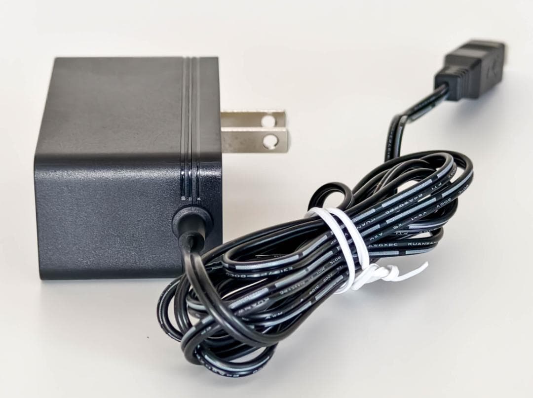 マスプロ 屋内用テレビブースター UBCTRW30-P