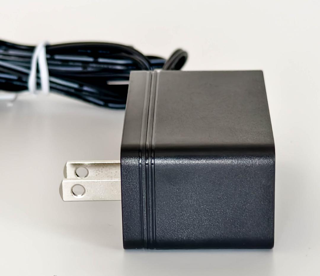 マスプロ 屋内用テレビブースター UBCTRW30-P