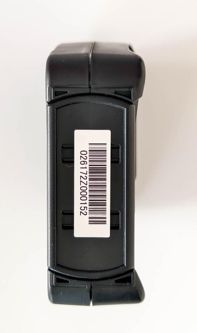 マスプロ 屋内用テレビブースター UBCTRW30-P