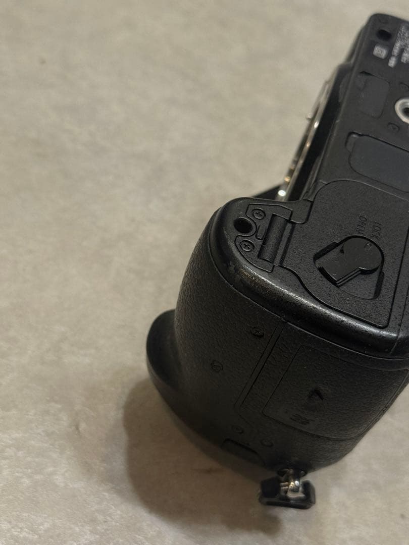 【美品】Panasonic LUMIX DMC-GH4 レンズセット