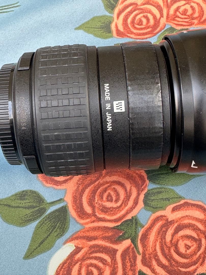 Mistral オリンパスフォーサーズ 14-54ミリ