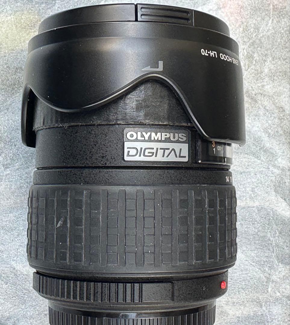 Mistral オリンパスフォーサーズ 14-54ミリ