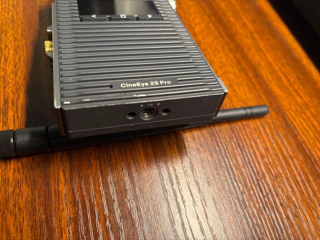 Accsoon CineEye 2S Pro 受信機のみ