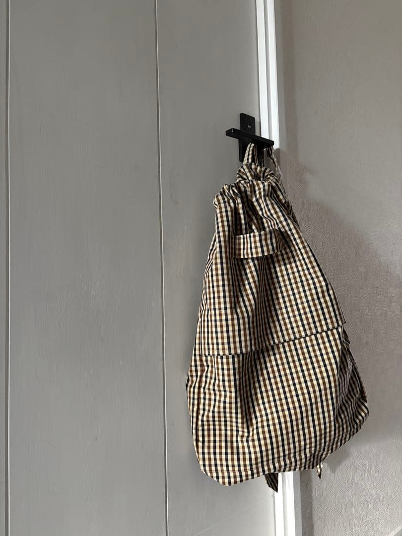 R&D.M.Co-/OLDMANS TAILOR リュック