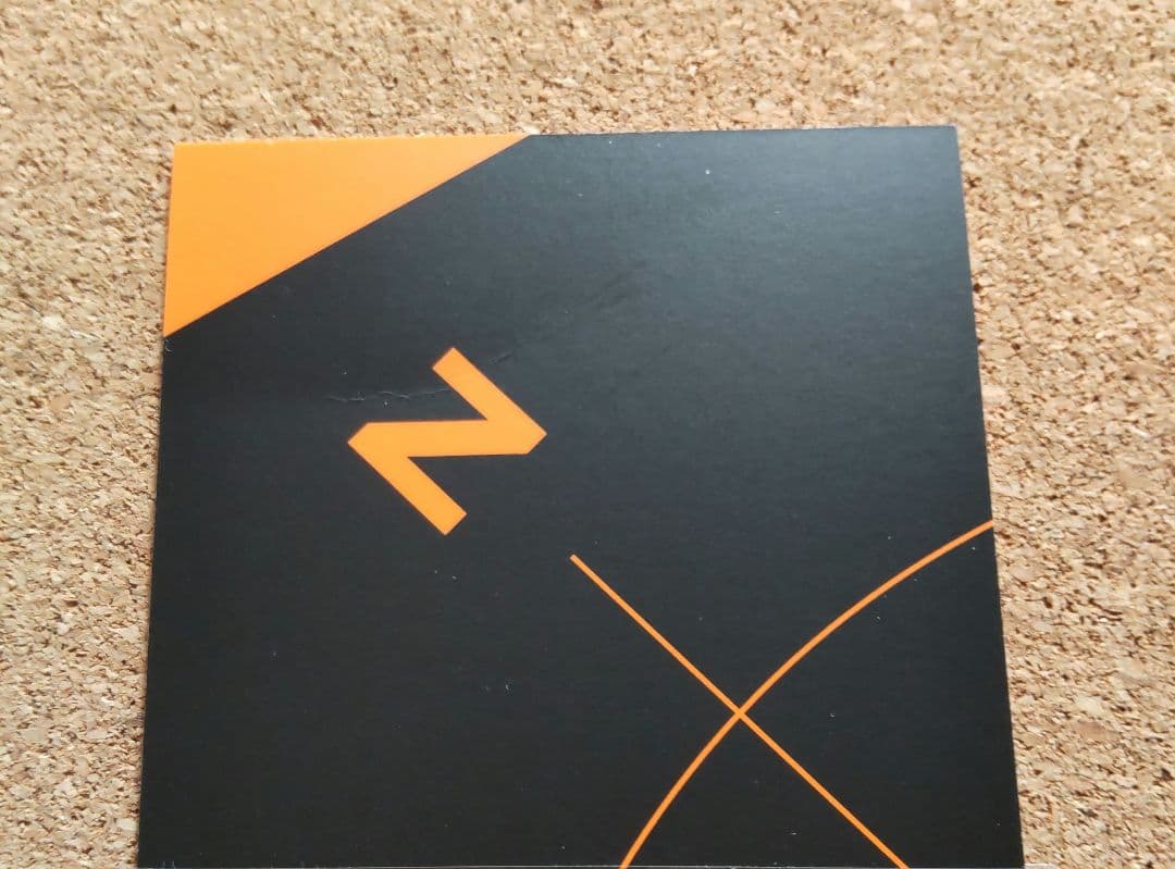 ATEEZ TREASURE EP.1 : All To Zero　ホンジュン