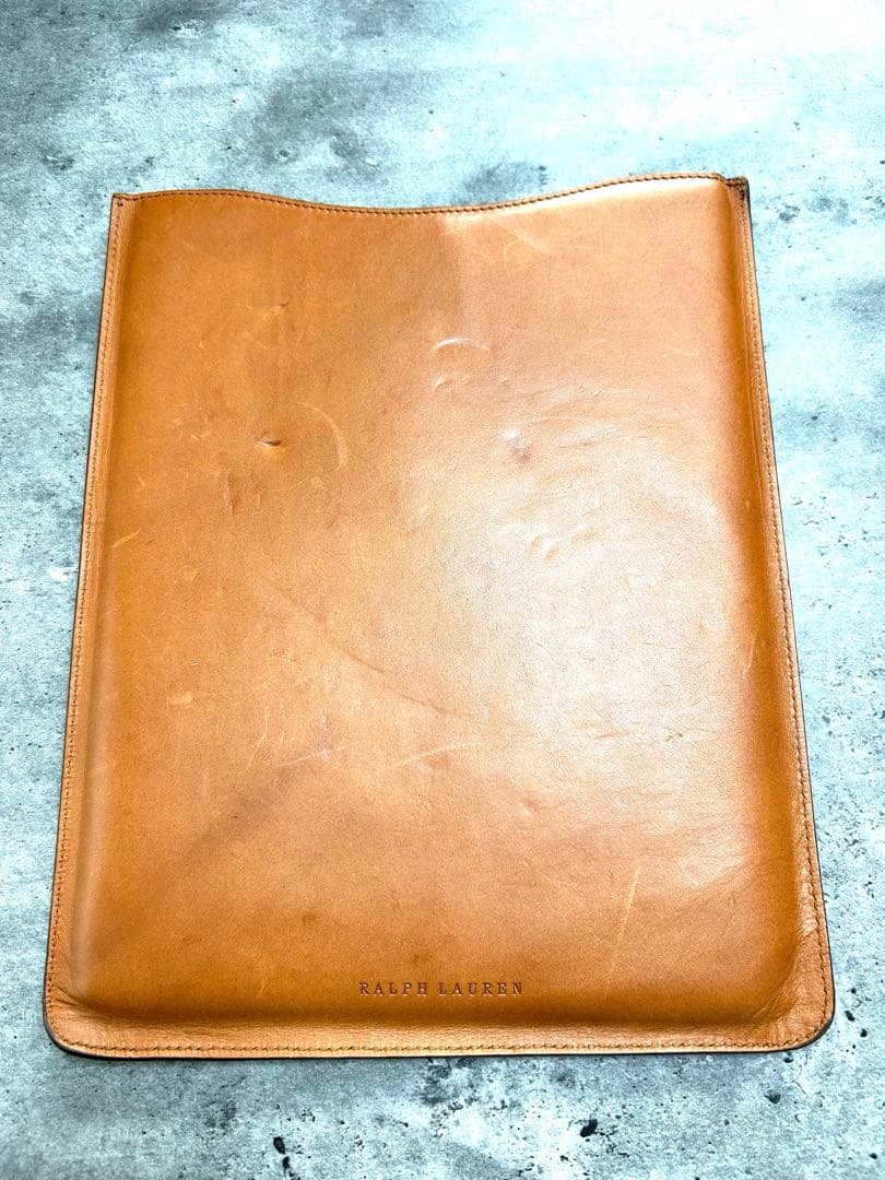 ラルフローレン RALPH LAUREN タブレットケース　 ipad　ケース