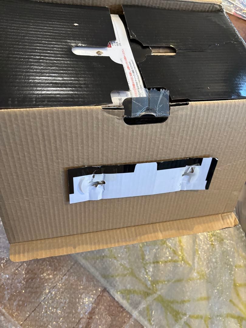 コーヒーメーカー・エスプレッソマシン Nescafe Barista Duo HPM9637