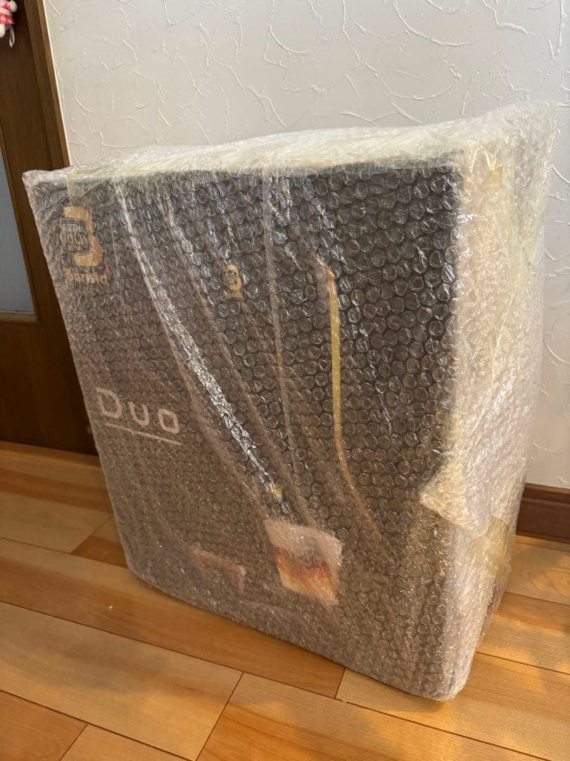 コーヒーメーカー・エスプレッソマシン Nescafe Barista Duo HPM9637