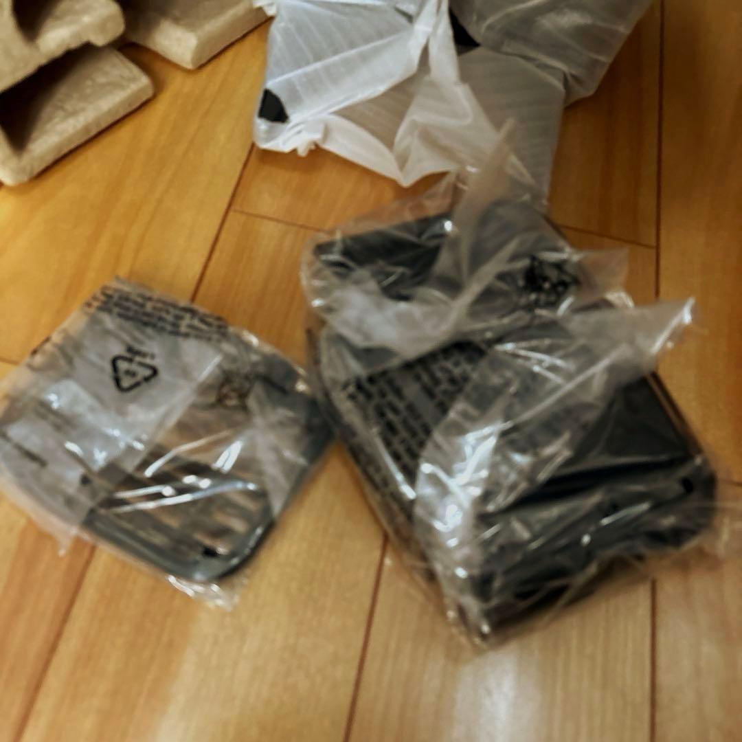 コーヒーメーカー・エスプレッソマシン Nescafe Barista Duo HPM9637