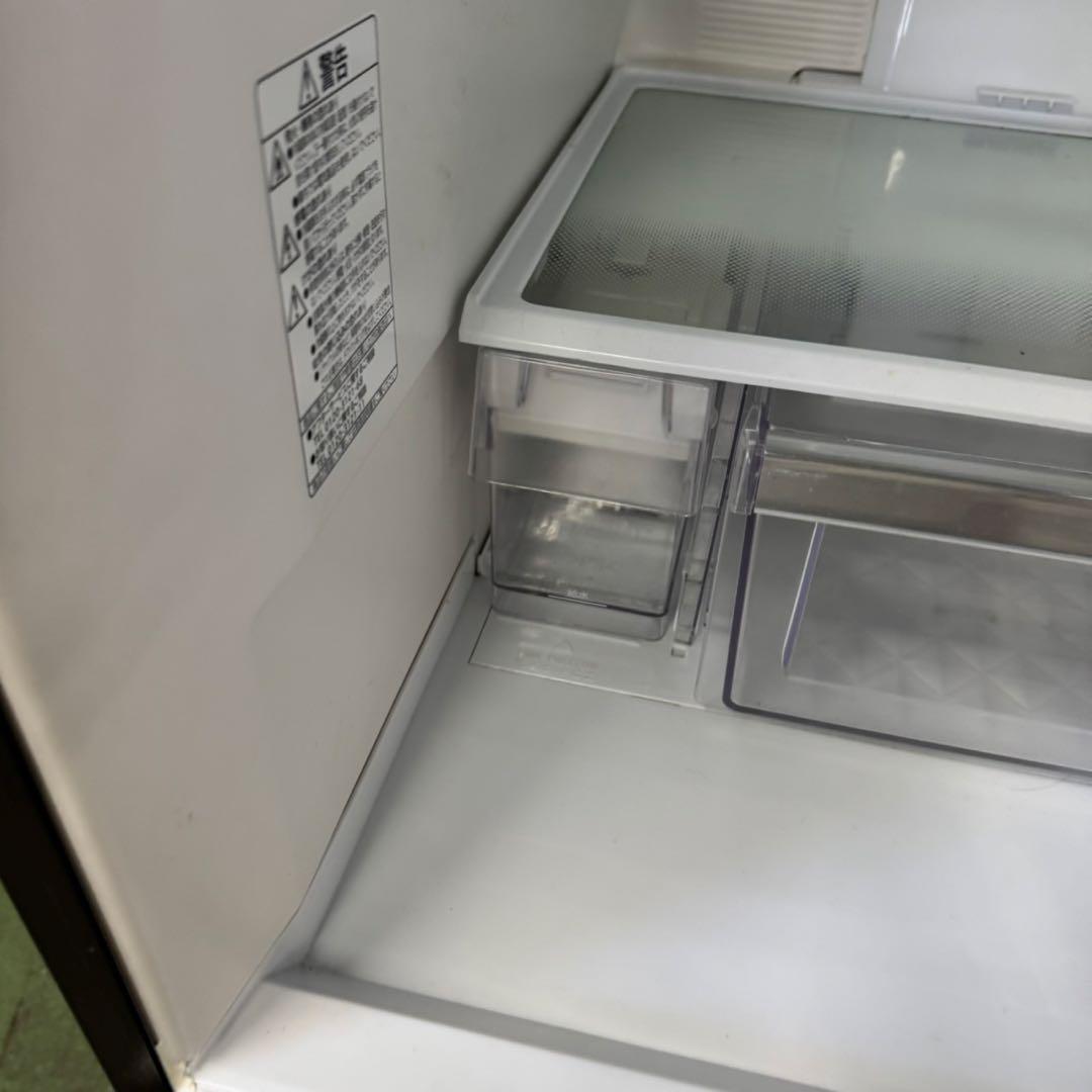 322 一都三県　冷蔵庫　大型　右開き　自動製氷機　315L 大人気モデル　格安