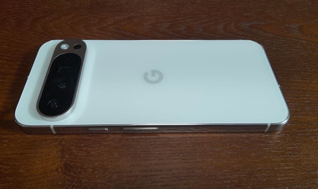 Google Pixel 9 Pro XLホワイト 本体