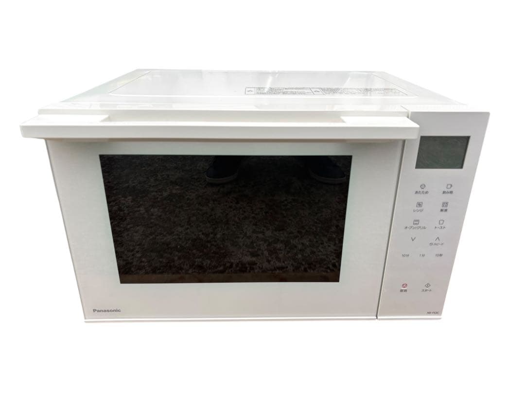 Panasonic オーブンレンジ　NE-FS3C-W