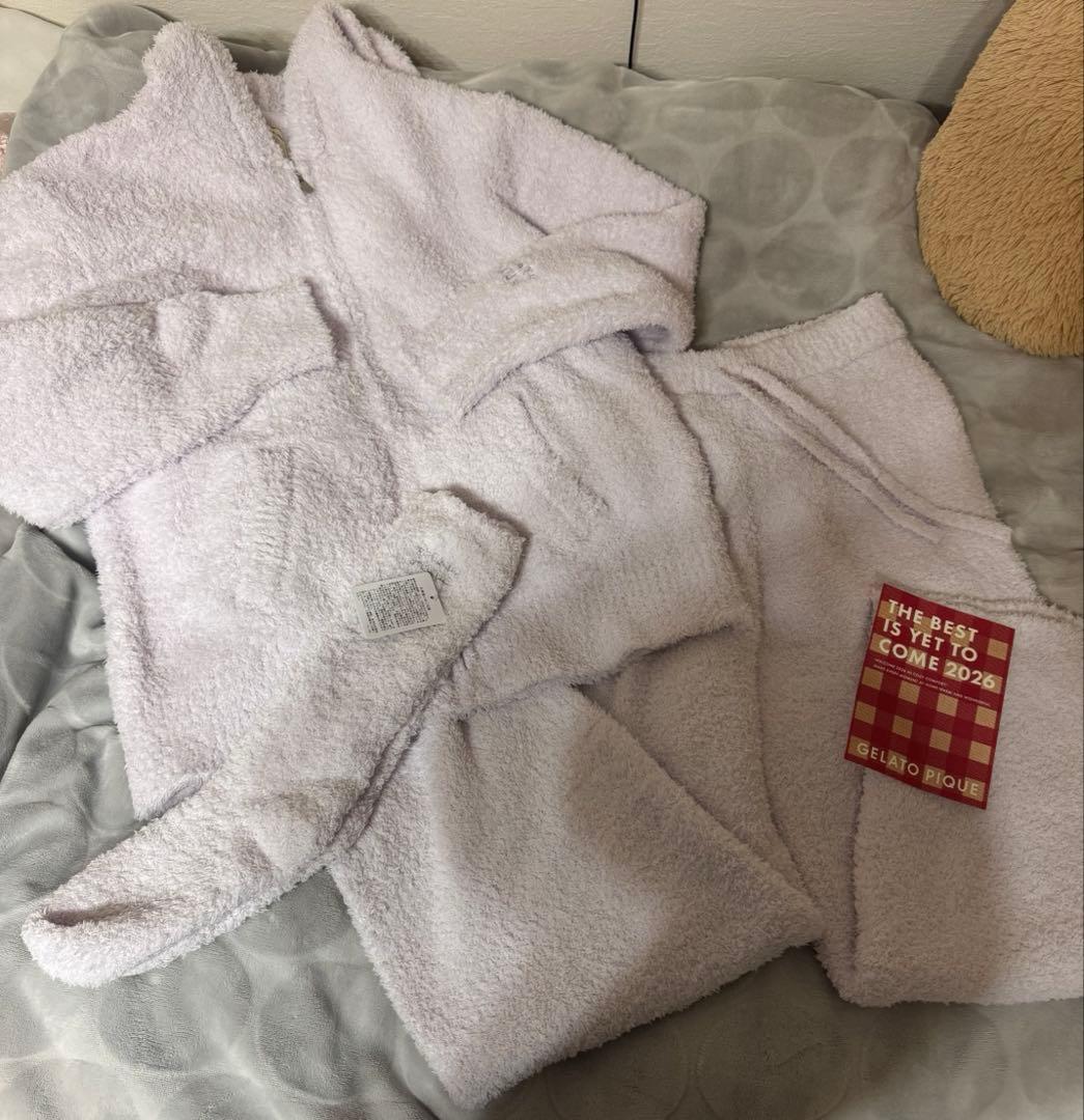 ジェラピケ福袋2026