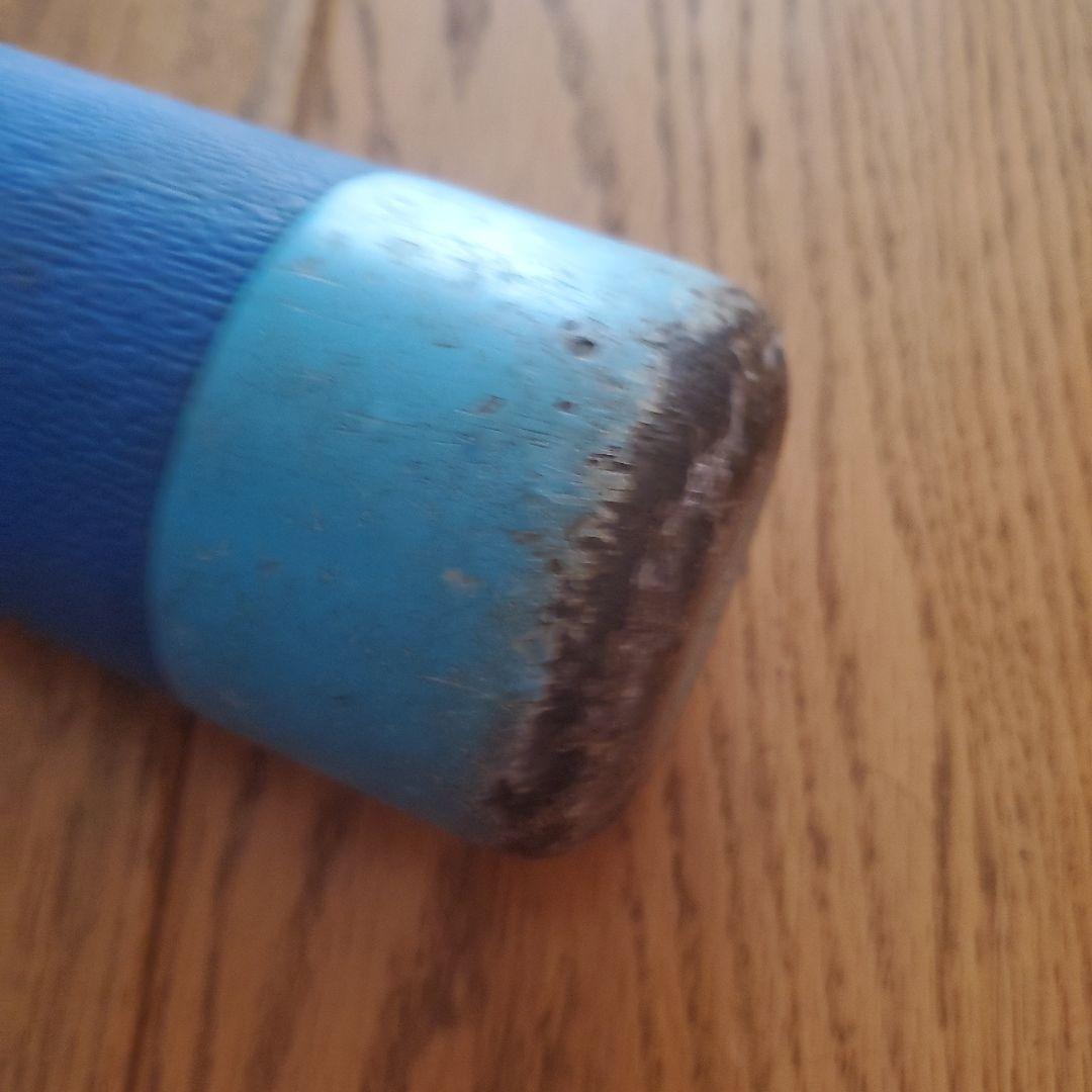 Mizuno FRPバット USSSB規格