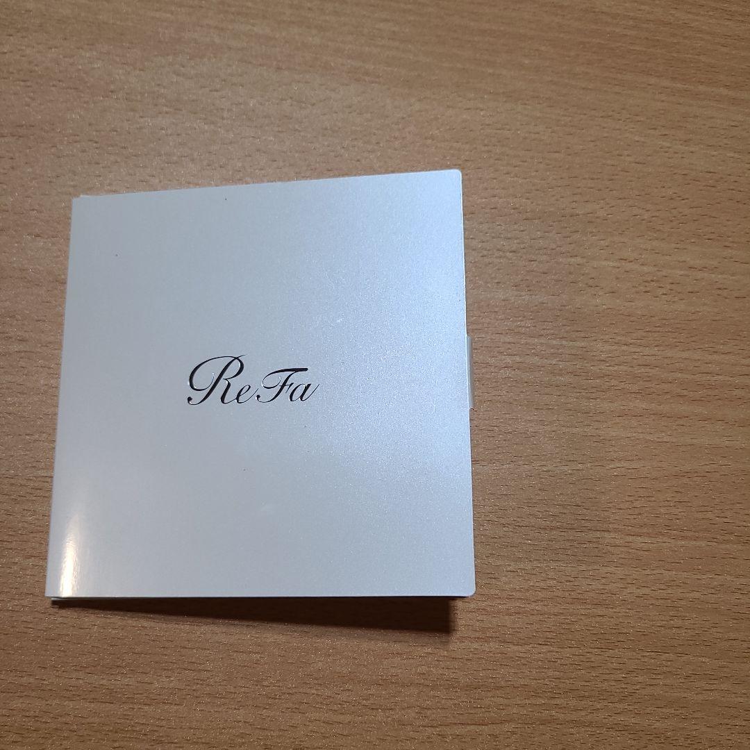 ReFa CARAT ストレートアイロン