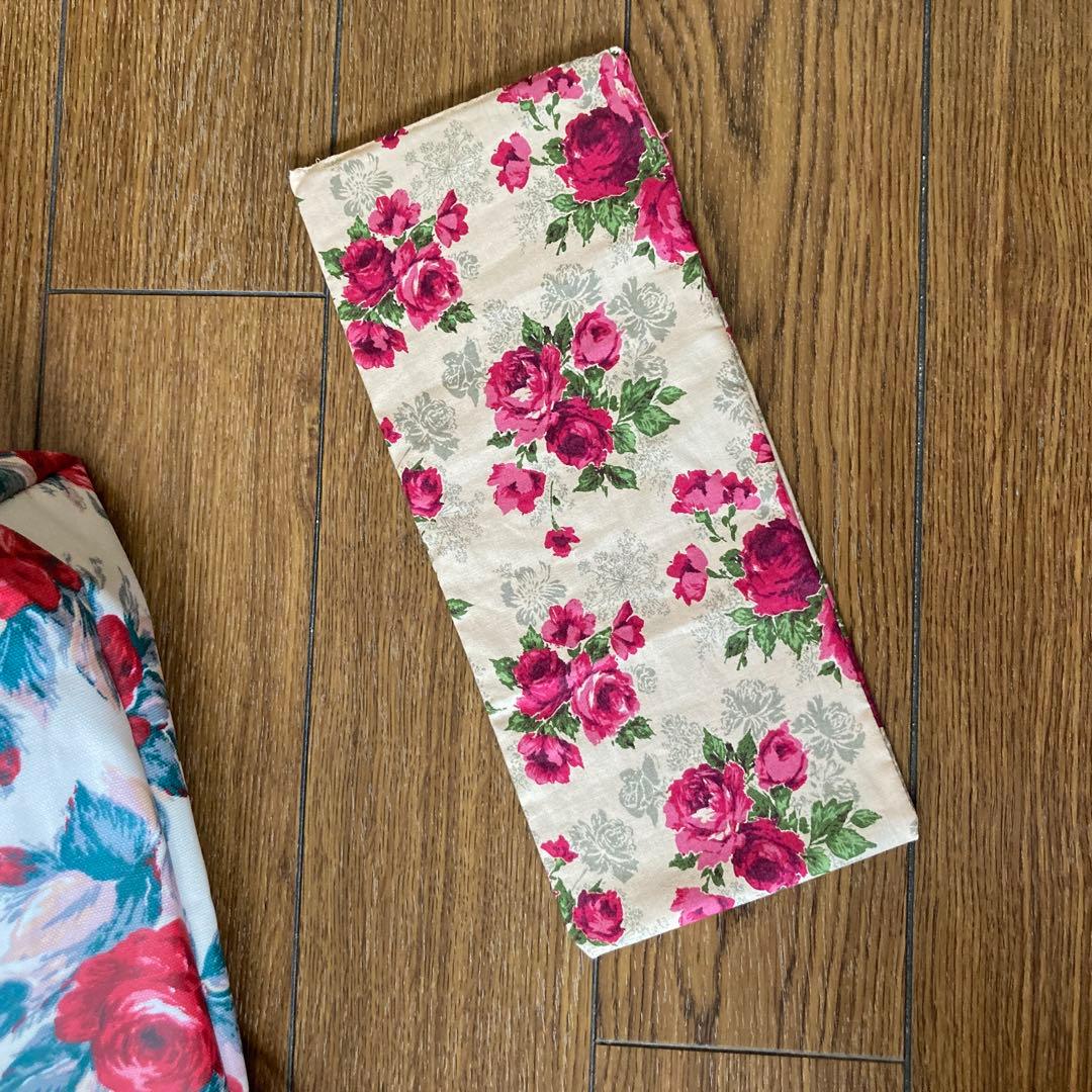 milk tea様 キャスキッドソン　ハンドメイドオーダーバッグ