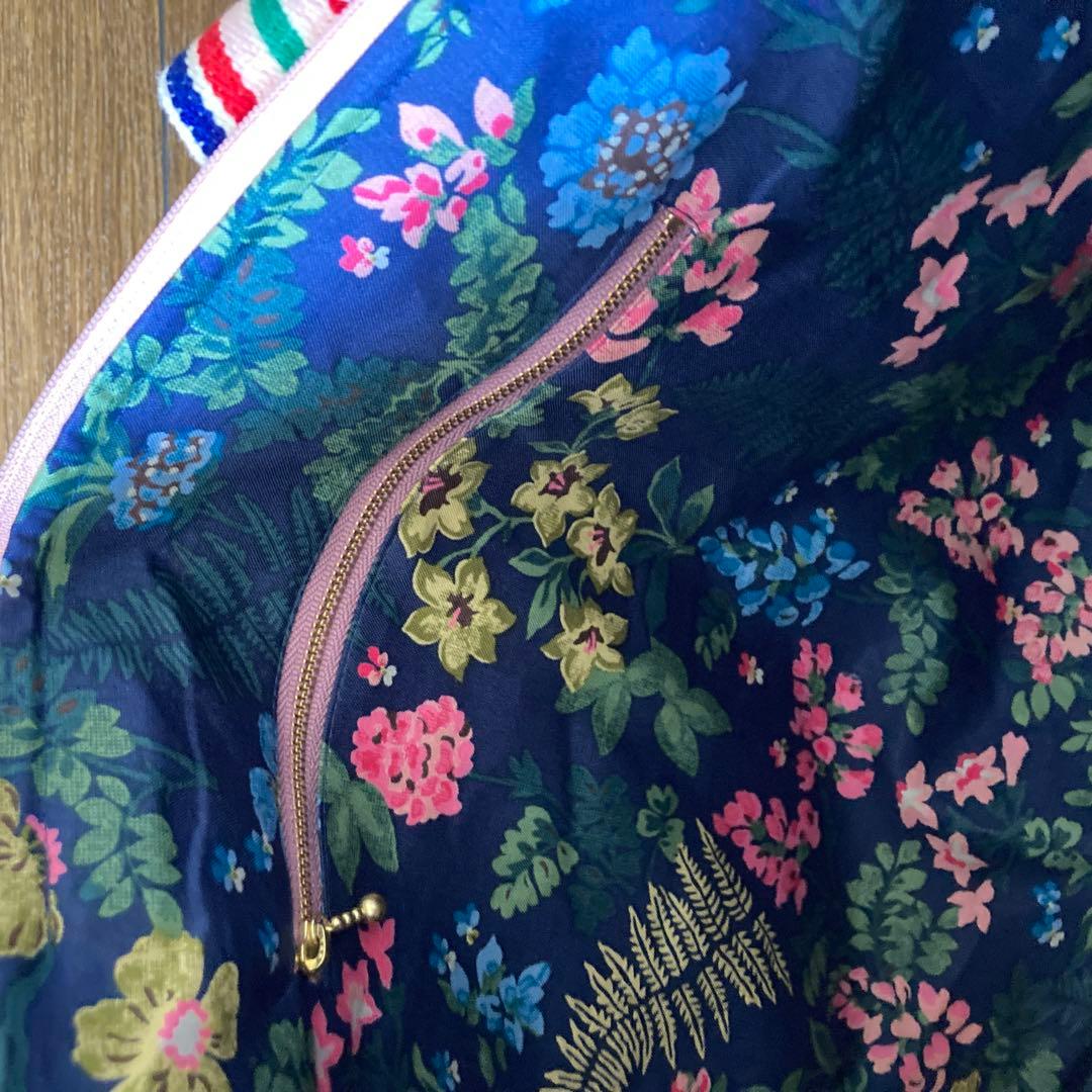 milk tea様 キャスキッドソン　ハンドメイドオーダーバッグ