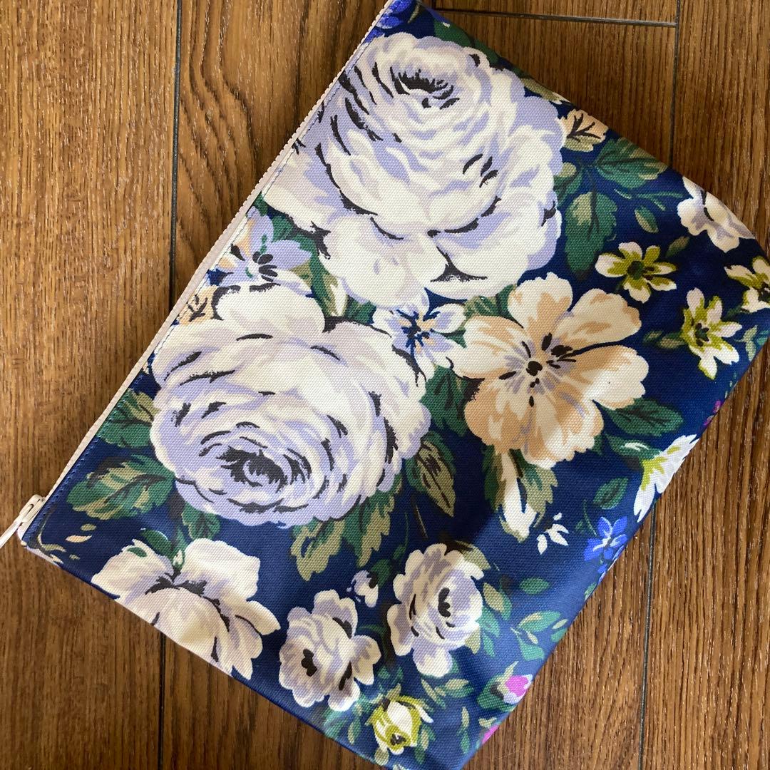 milk tea様 キャスキッドソン　ハンドメイドオーダーバッグ