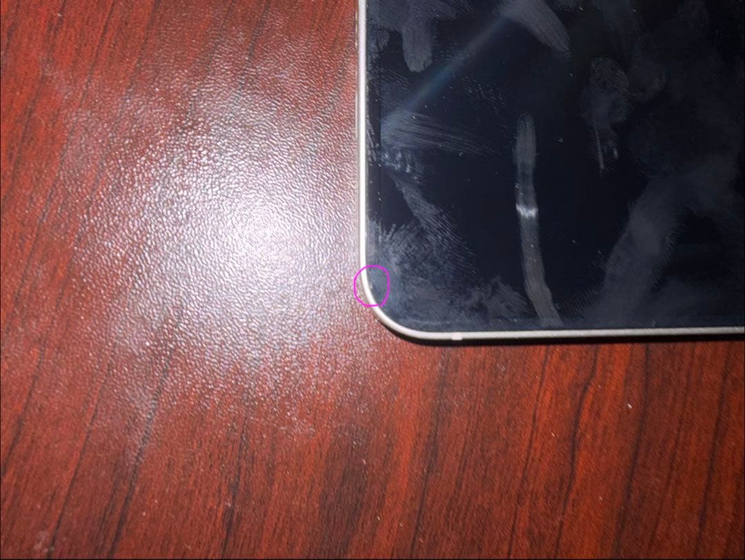 iPhone13 128GB ホワイト 本体