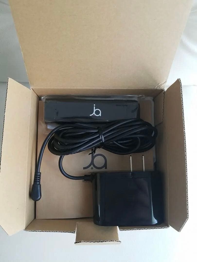 j.air 空気清浄機 オゾン発生機