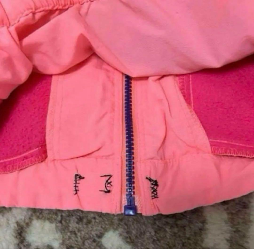 ジャケット・アウター 90s nike AQUA GEAR nylon jacket