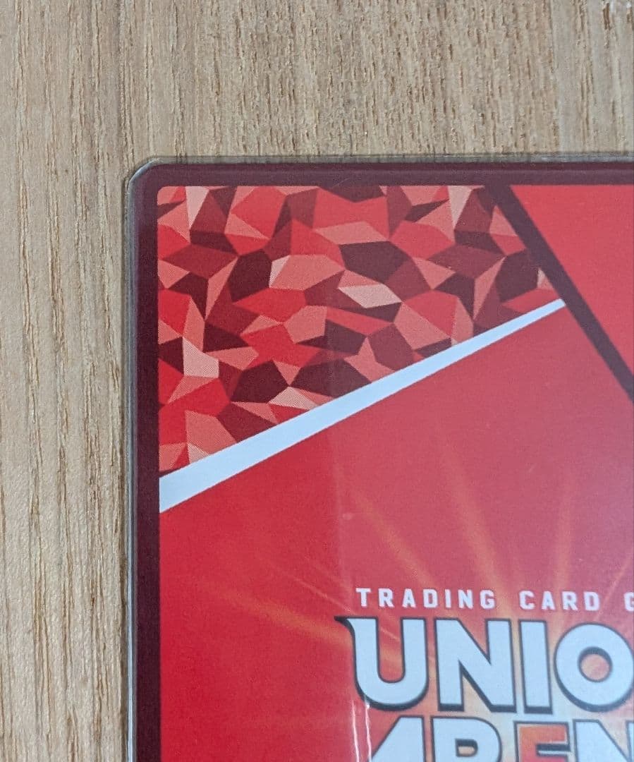 大佛 サイン入り SR☆☆ ユニオンアリーナ サカモトデイズ