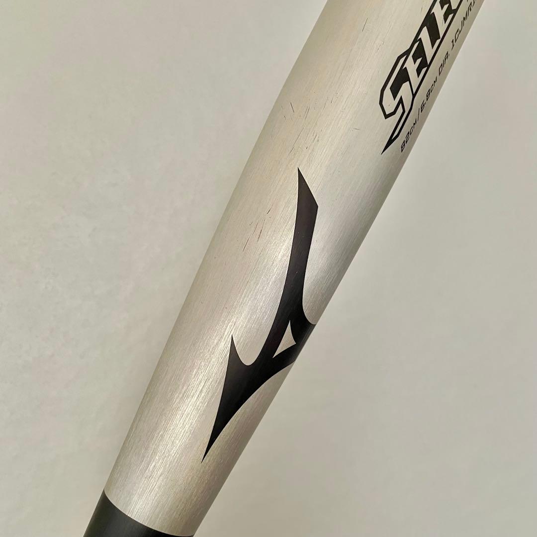 ⭐️軟式用　セレクト9 ８２cm 大人用バット⭐️