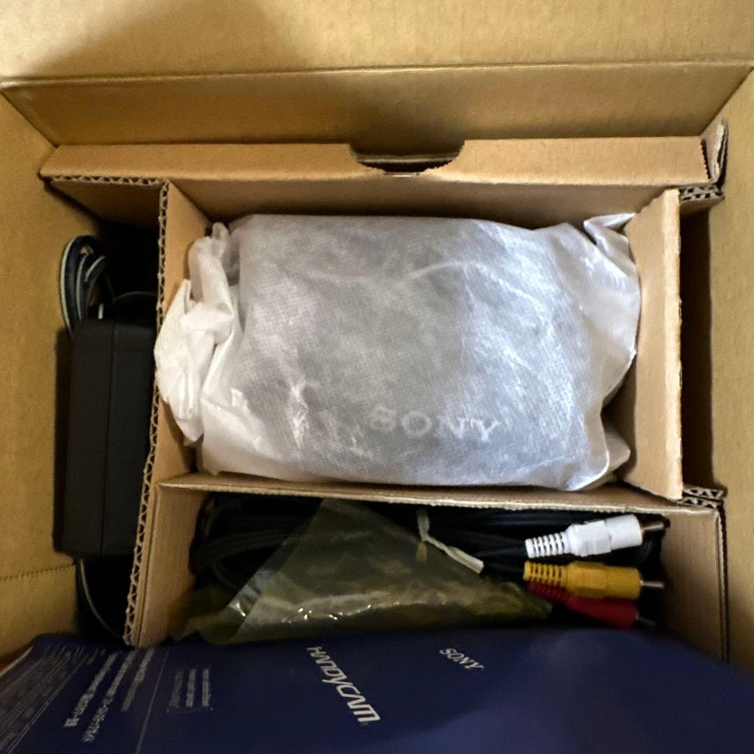 に*♡様 SONY HDR-UX7 ハンディカム 本体