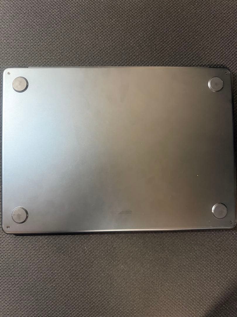 1/31まで MacBook Air M2 13インチ 24GB 512GB